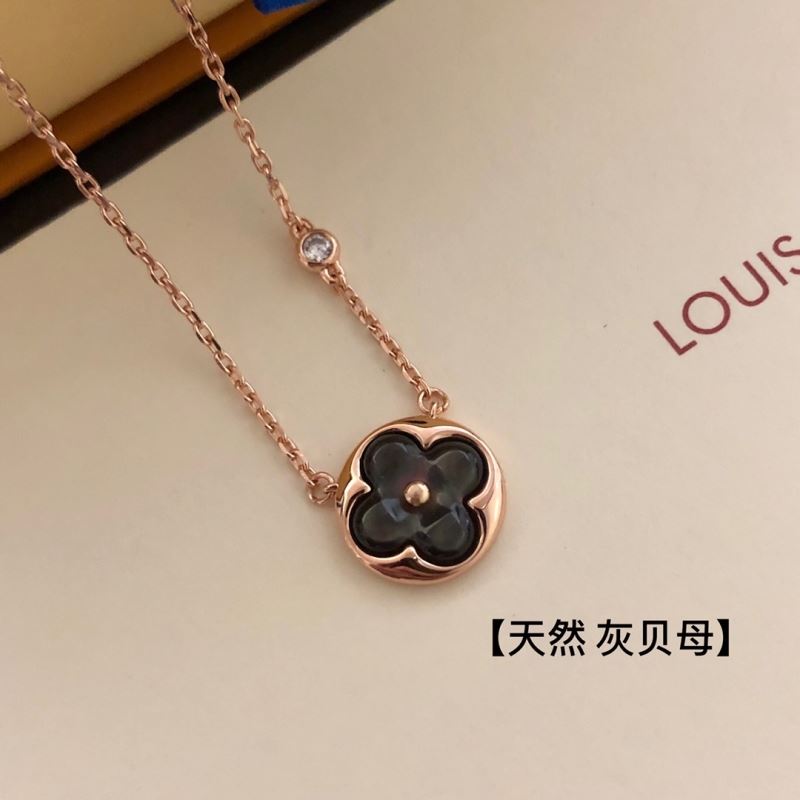 Louis Vuitton Necklaces